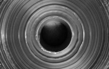 Seven Sisters edpm waterproofing