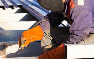 Seven Sisters flat roofing options