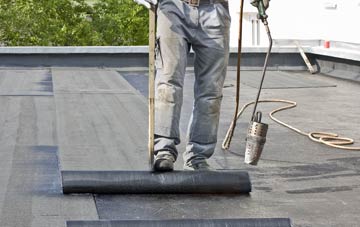 flat roof replacement Seven Sisters, Neath Port Talbot