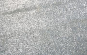 Seven Sisters laminate fibreglass or shingles?