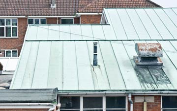 Seven Sisters lead roofing costs