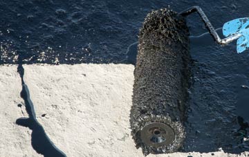 Seven Sisters liquid sealant waterproofing