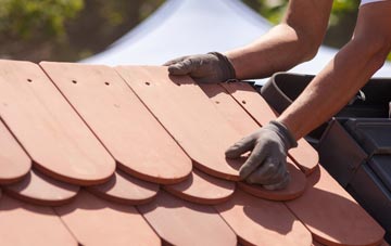 Seven Sisters roof tile contractors
