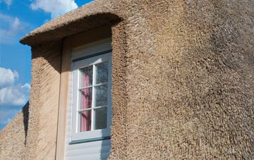 Seven Sisters thatch roof disadvantages